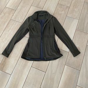 Lululemon round trip jacket